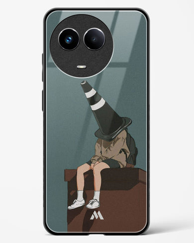 Todays Mood Glass Case Phone Cover (Realme)