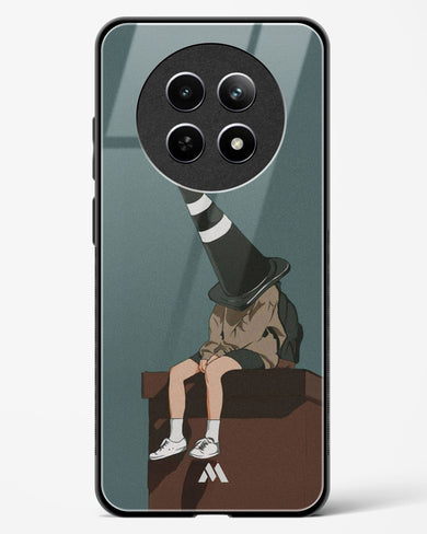 Todays Mood Glass Case Phone Cover (Realme)