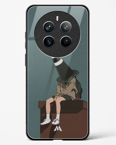 Todays Mood Glass Case Phone Cover (Realme)