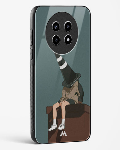 Todays Mood Glass Case Phone Cover (Realme)