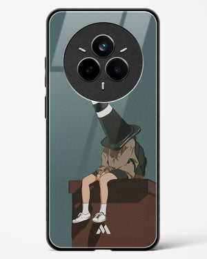 Todays Mood Glass Case Phone Cover (Realme)