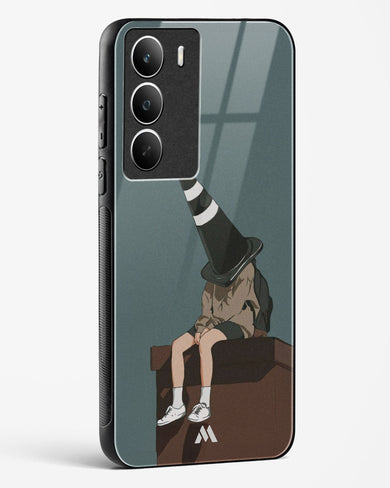 Todays Mood Glass Case Phone Cover (Realme)