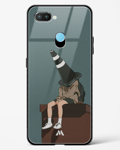 Todays Mood Glass Case Phone Cover (Realme)