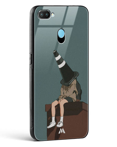Todays Mood Glass Case Phone Cover (Realme)
