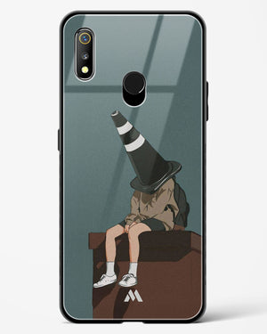 Todays Mood Glass Case Phone Cover (Realme)