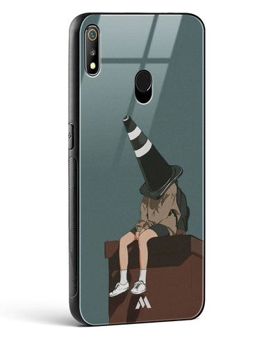 Todays Mood Glass Case Phone Cover (Realme)