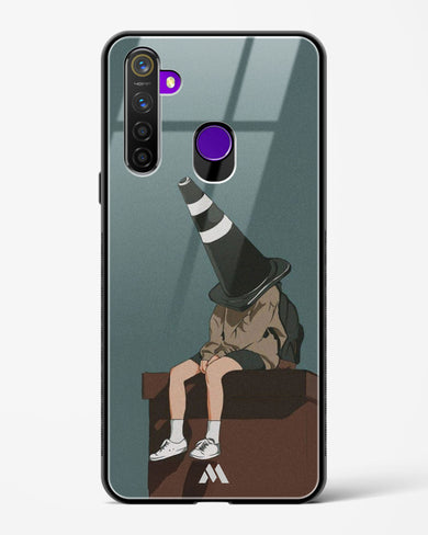 Todays Mood Glass Case Phone Cover (Realme)