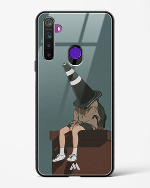 Todays Mood Glass Case Phone Cover (Realme)