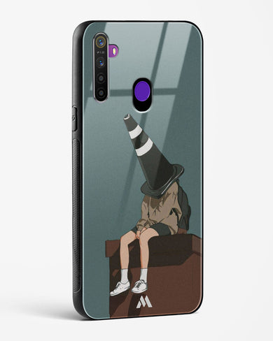Todays Mood Glass Case Phone Cover (Realme)