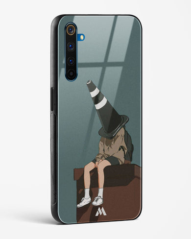 Todays Mood Glass Case Phone Cover (Realme)