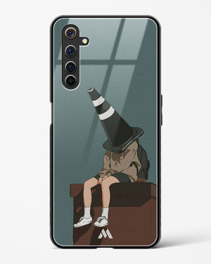 Todays Mood Glass Case Phone Cover (Realme)