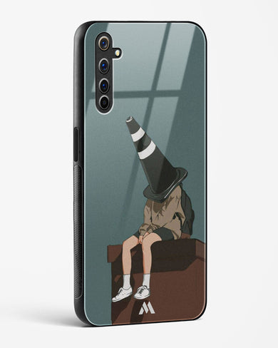 Todays Mood Glass Case Phone Cover (Realme)