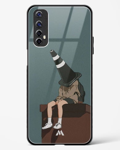 Todays Mood Glass Case Phone Cover (Realme)