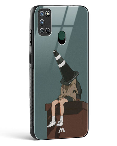 Todays Mood Glass Case Phone Cover (Realme)