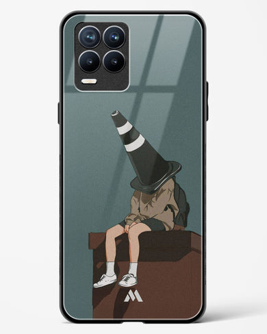 Todays Mood Glass Case Phone Cover (Realme)