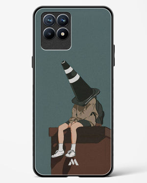 Todays Mood Glass Case Phone Cover (Realme)