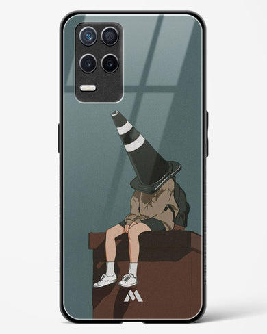 Todays Mood Glass Case Phone Cover (Realme)