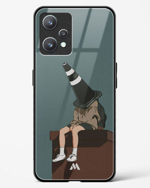 Todays Mood Glass Case Phone Cover (Realme)