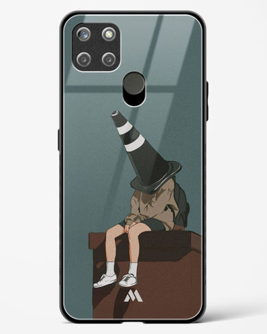 Todays Mood Glass Case Phone Cover (Realme)
