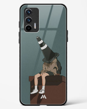 Todays Mood Glass Case Phone Cover (Realme)