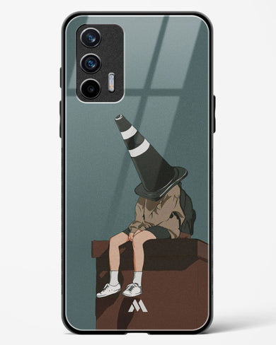 Todays Mood Glass Case Phone Cover (Realme)