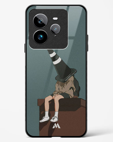 Todays Mood Glass Case Phone Cover (Realme)