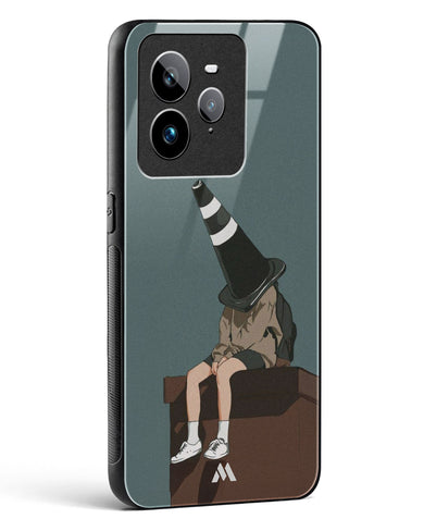 Todays Mood Glass Case Phone Cover (Realme)