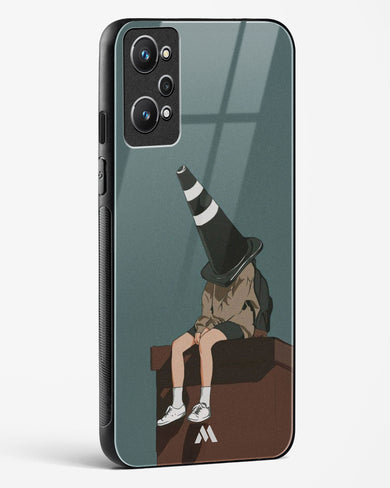 Todays Mood Glass Case Phone Cover (Realme)