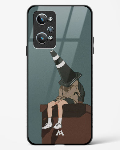 Todays Mood Glass Case Phone Cover (Realme)