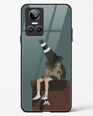 Todays Mood Glass Case Phone Cover (Realme)