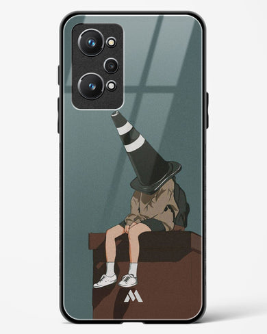 Todays Mood Glass Case Phone Cover (Realme)