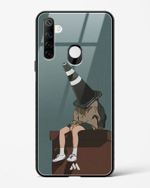 Todays Mood Glass Case Phone Cover (Realme)