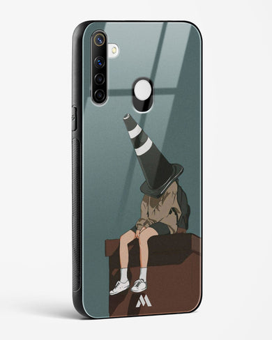 Todays Mood Glass Case Phone Cover (Realme)