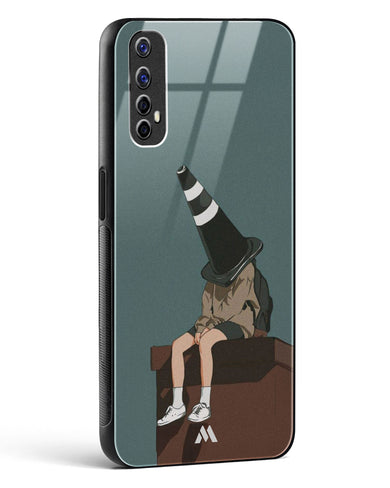 Todays Mood Glass Case Phone Cover (Realme)