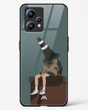 Todays Mood Glass Case Phone Cover (Realme)