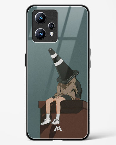 Todays Mood Glass Case Phone Cover (Realme)