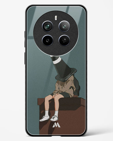 Todays Mood Glass Case Phone Cover (Realme)