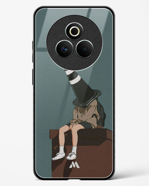 Todays Mood Glass Case Phone Cover (Realme)