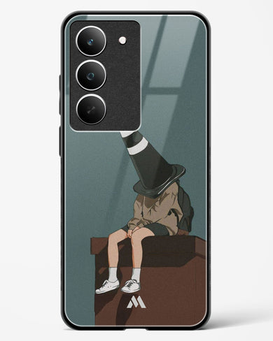 Todays Mood Glass Case Phone Cover (Realme)