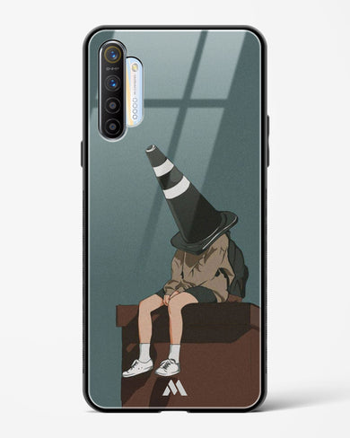 Todays Mood Glass Case Phone Cover (Realme)