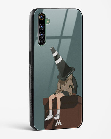 Todays Mood Glass Case Phone Cover (Realme)