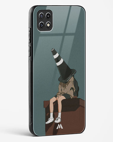 Todays Mood Glass Case Phone Cover (Samsung)