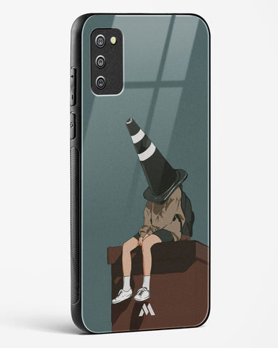 Todays Mood Glass Case Phone Cover (Samsung)