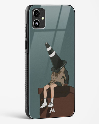 Todays Mood Glass Case Phone Cover (Samsung)