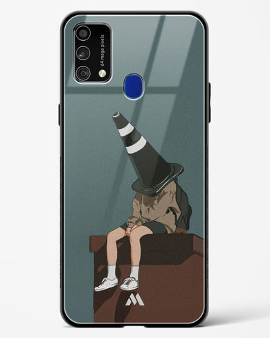 Todays Mood Glass Case Phone Cover (Samsung)