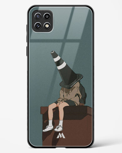 Todays Mood Glass Case Phone Cover (Samsung)