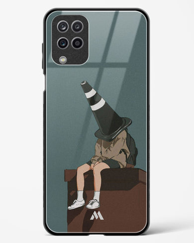 Todays Mood Glass Case Phone Cover (Samsung)