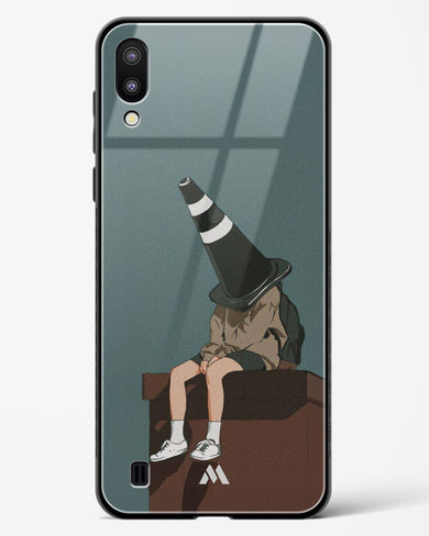 Todays Mood Glass Case Phone Cover (Samsung)