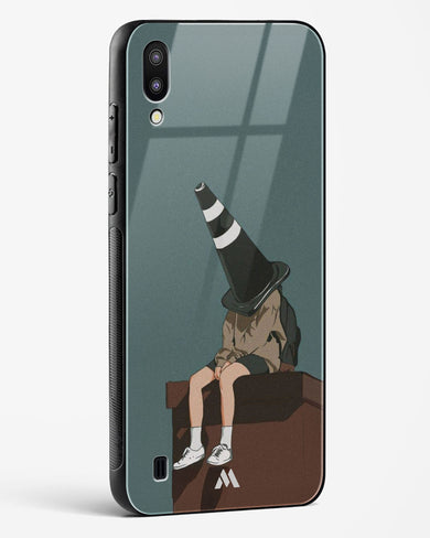 Todays Mood Glass Case Phone Cover (Samsung)