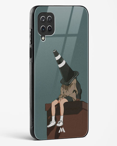 Todays Mood Glass Case Phone Cover (Samsung)